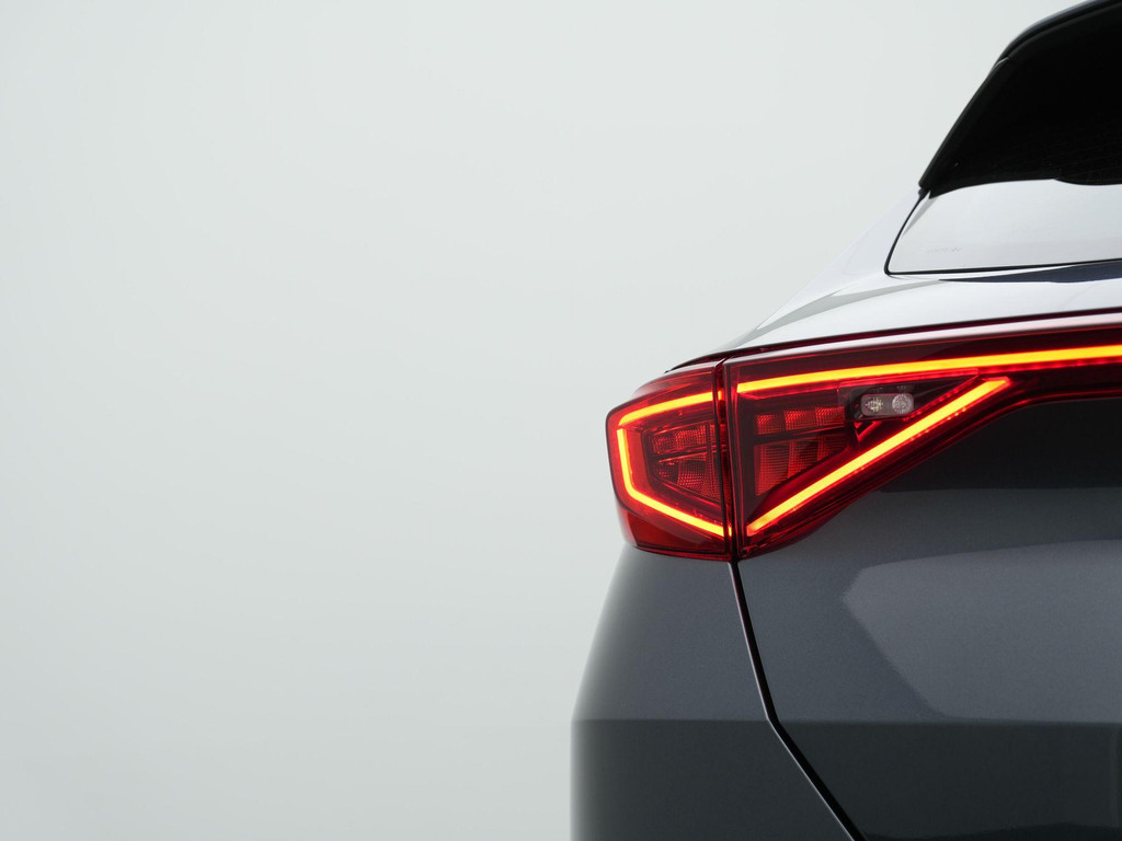 CUPRA Formentor (KFP98V) met abonnement