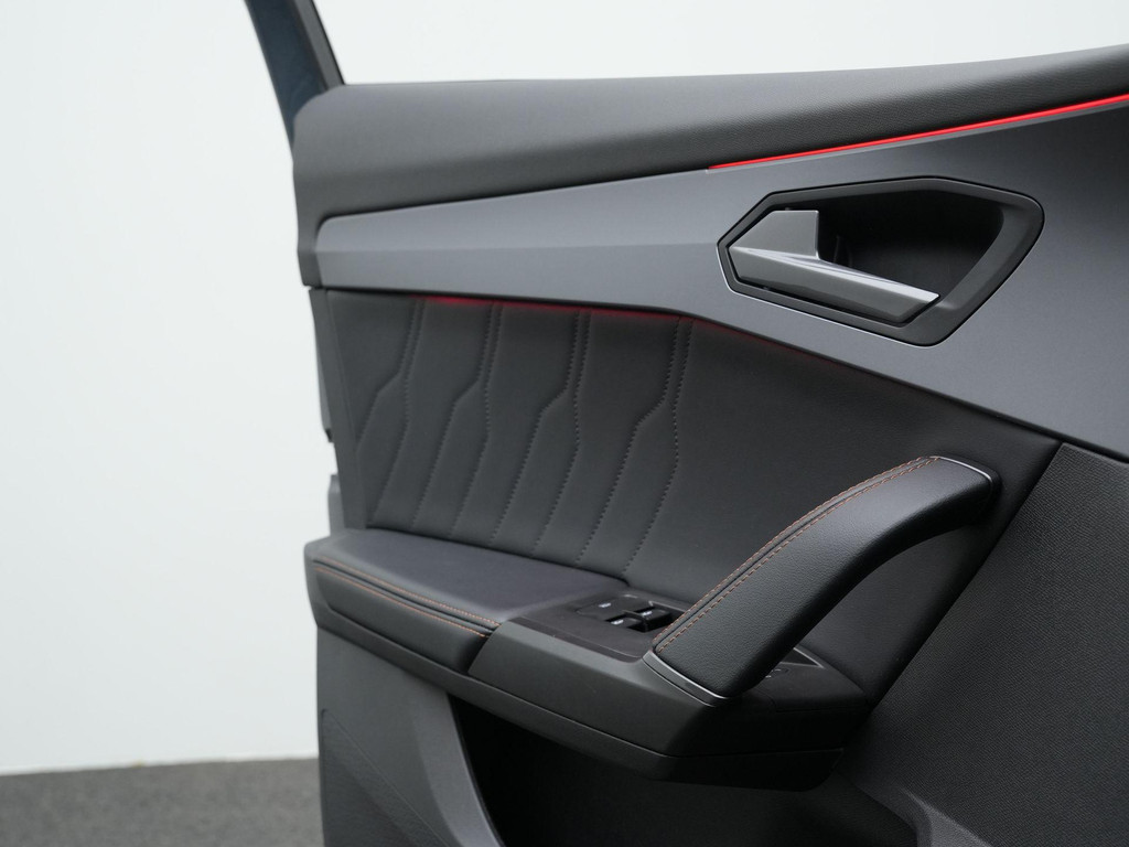 CUPRA Formentor (KFP98V) met abonnement