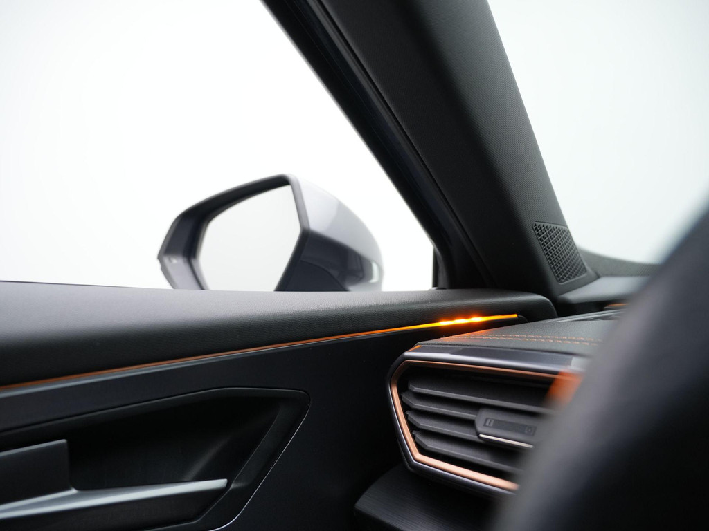 CUPRA Formentor (KFP98V) met abonnement