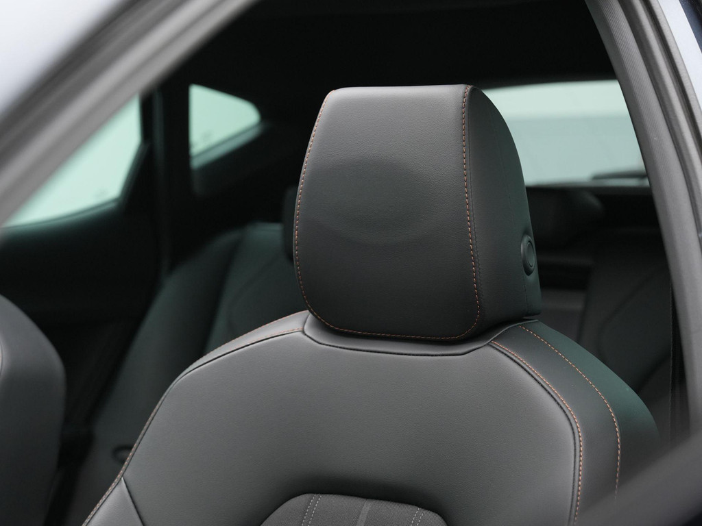 CUPRA Formentor (KFP98V) met abonnement