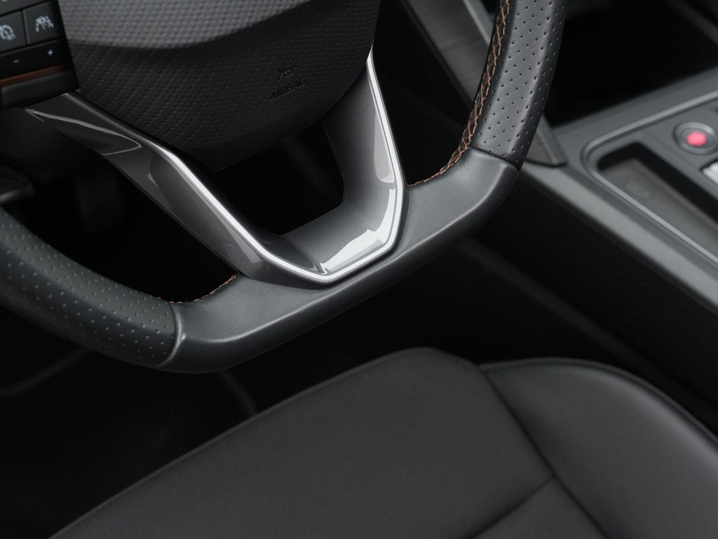 CUPRA Formentor (KFP98V) met abonnement