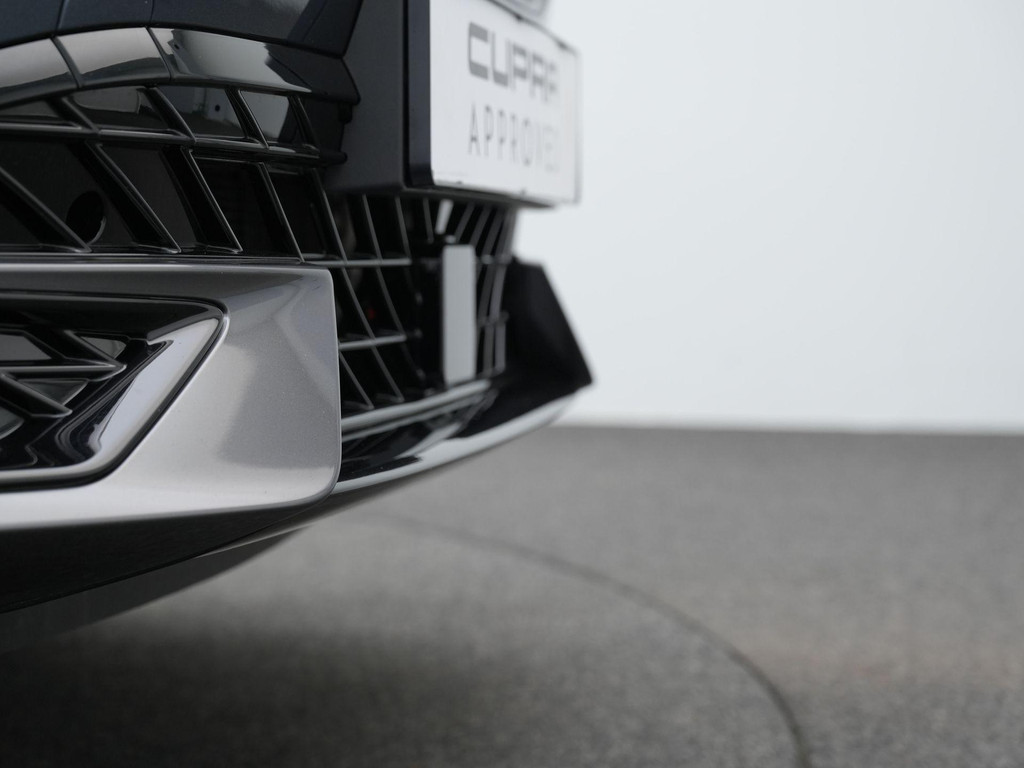 CUPRA Formentor (KFP98V) met abonnement