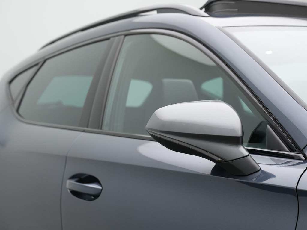 CUPRA Formentor (KFP98V) met abonnement