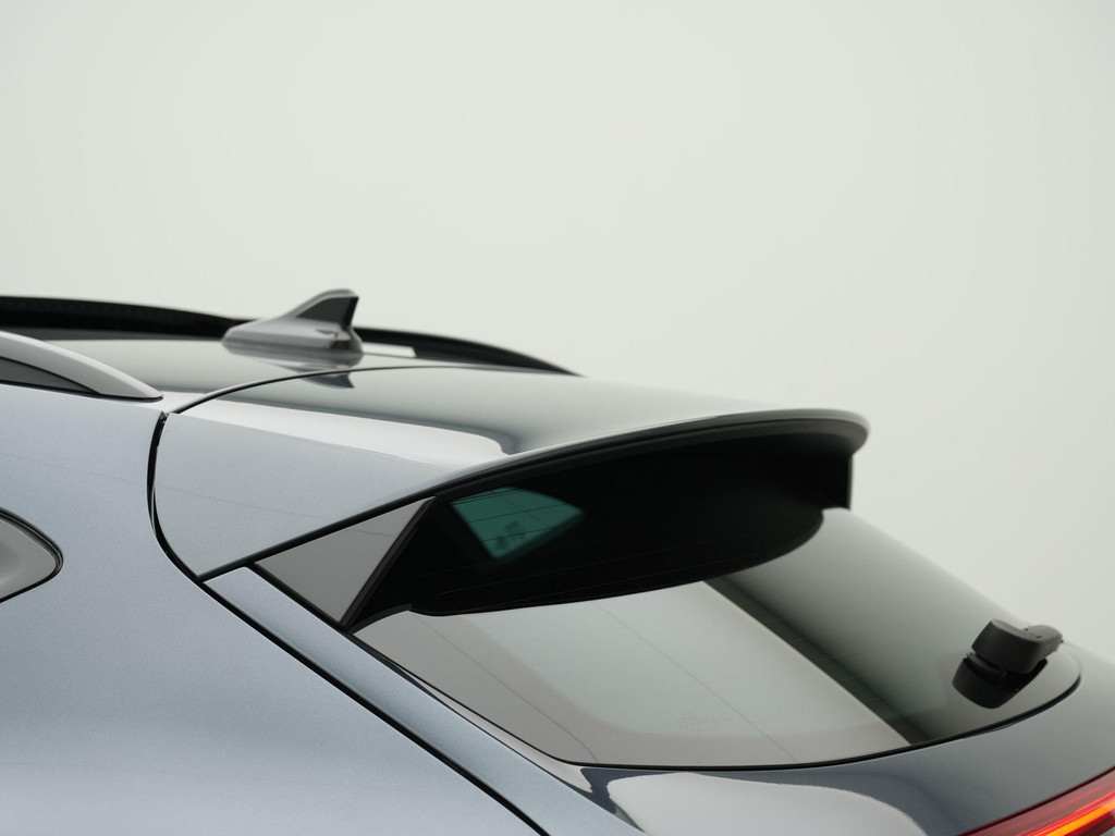 CUPRA Formentor (KFP98V) met abonnement