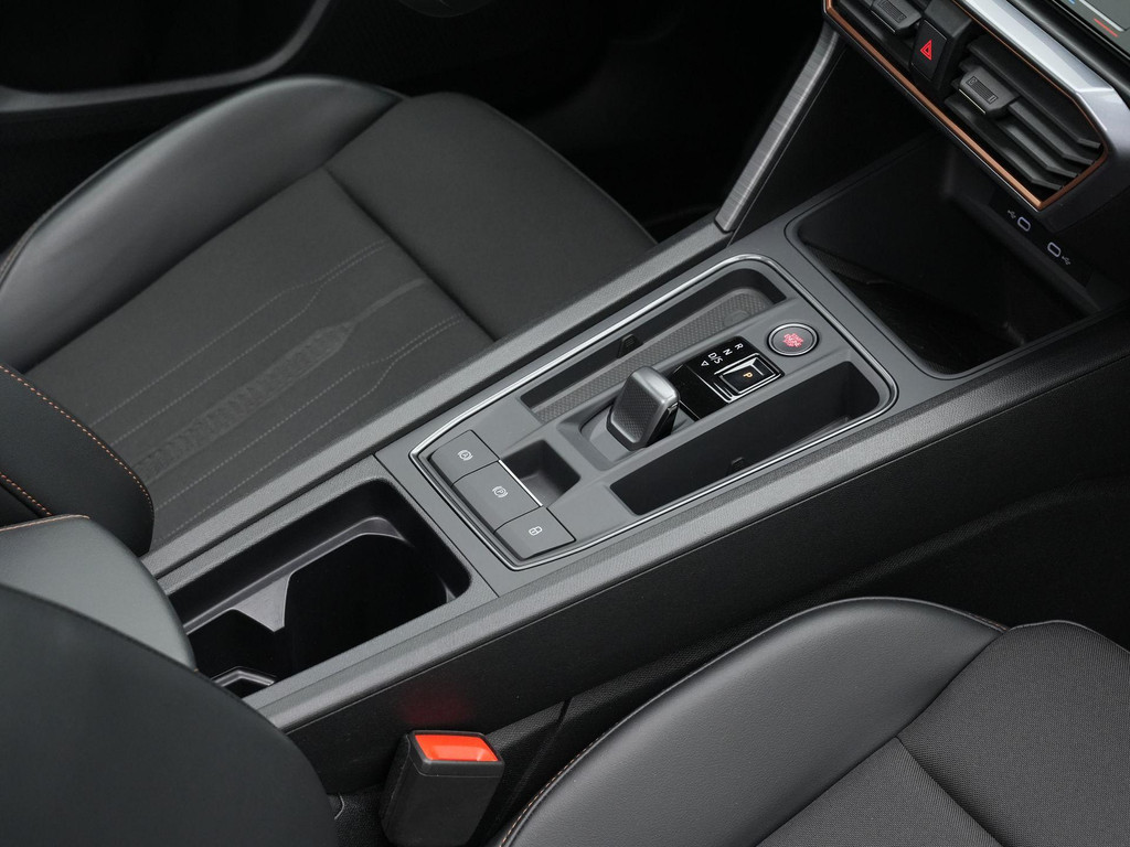 CUPRA Formentor (KFP98V) met abonnement