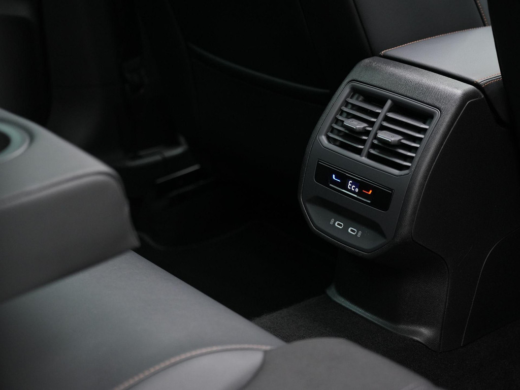 CUPRA Formentor (KFP98V) met abonnement