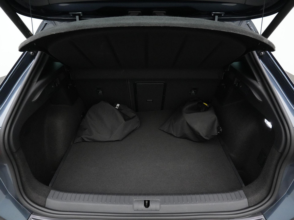 CUPRA Formentor (KFP98V) met abonnement