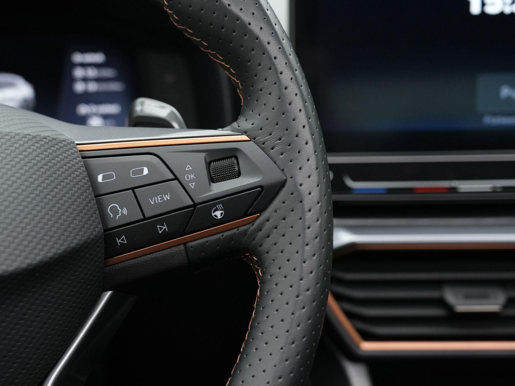 CUPRA Formentor (KFP98V) met abonnement