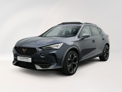 CUPRA Formentor (KFP98V) met auto abonnement