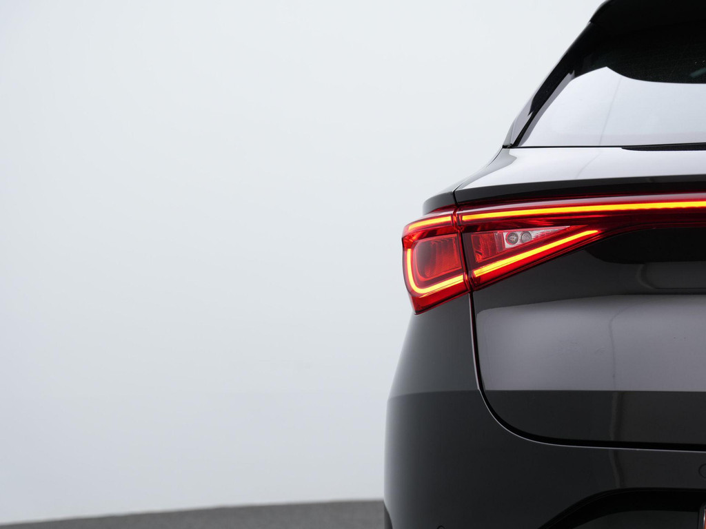 Seat Leon Sportstourer (X711BR) met abonnement