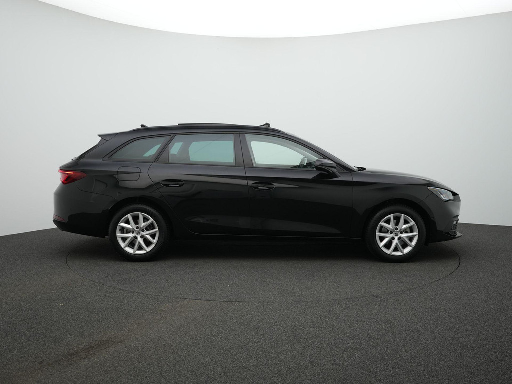 Seat Leon Sportstourer (X711BR) met abonnement