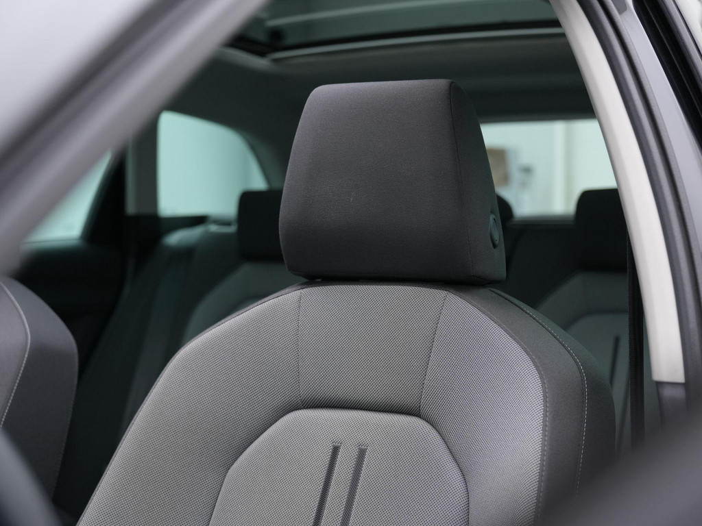 Seat Leon Sportstourer (X711BR) met abonnement