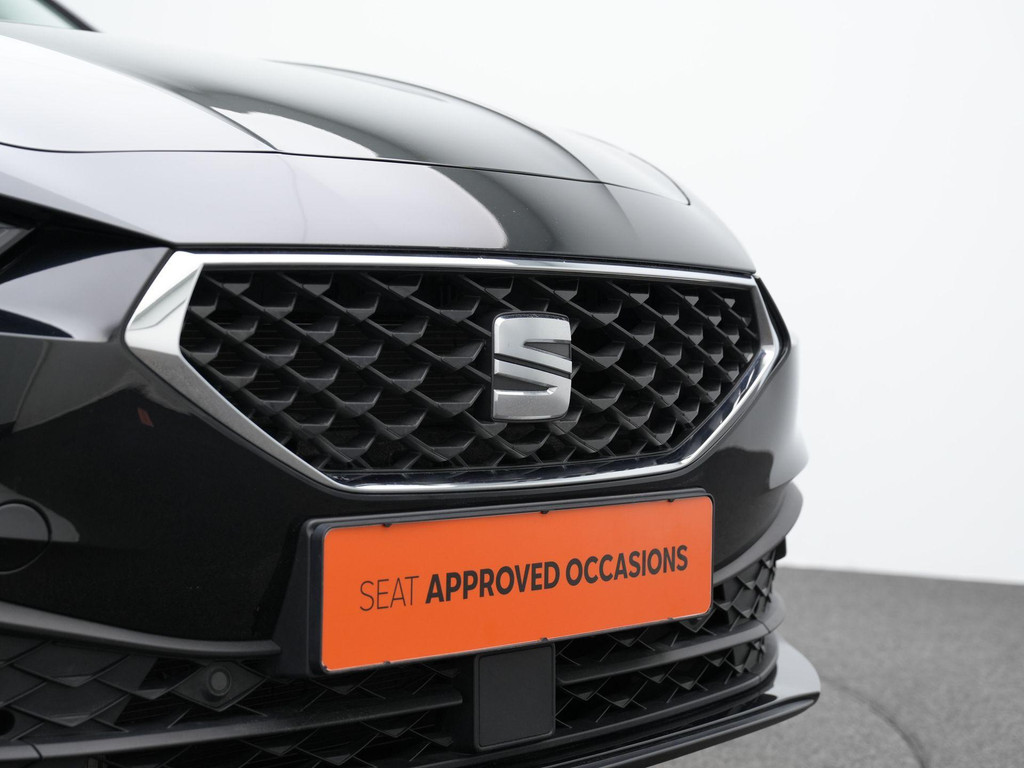 Seat Leon Sportstourer (X711BR) met abonnement
