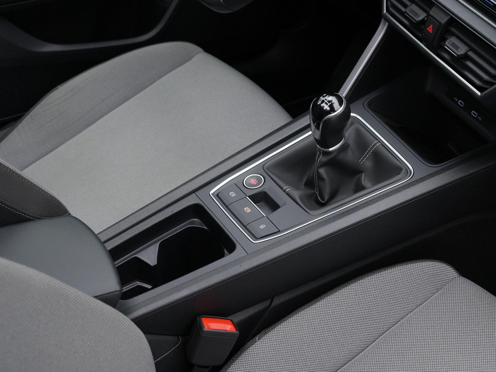 Seat Leon Sportstourer (X711BR) met abonnement