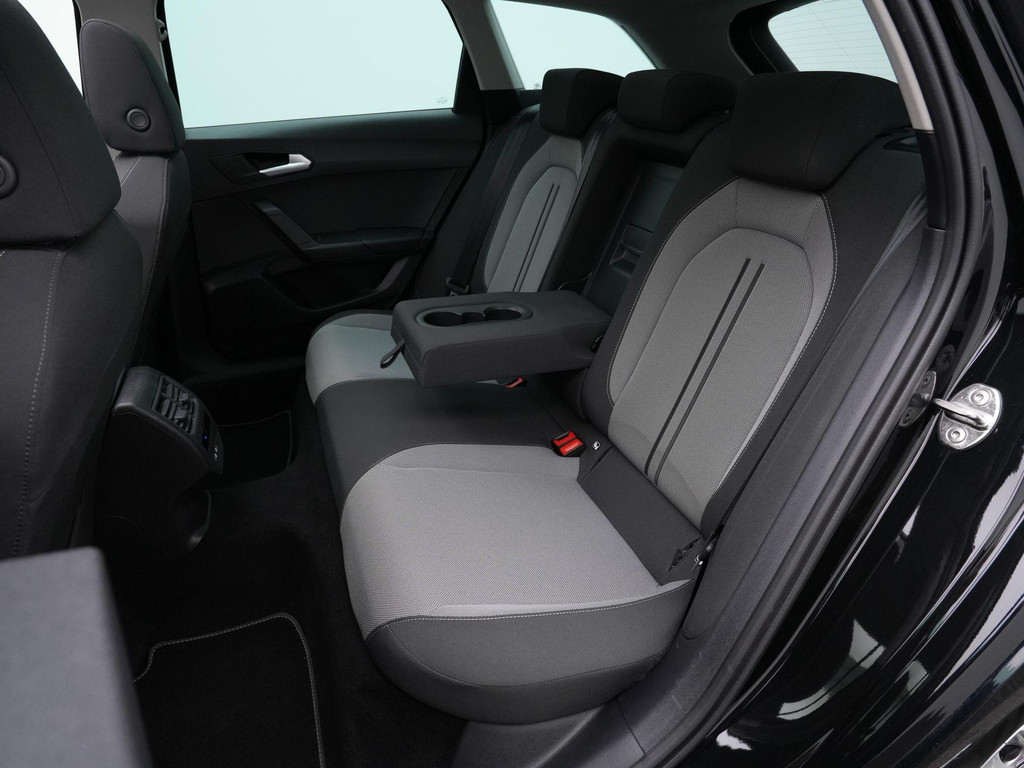 Seat Leon Sportstourer (X711BR) met abonnement