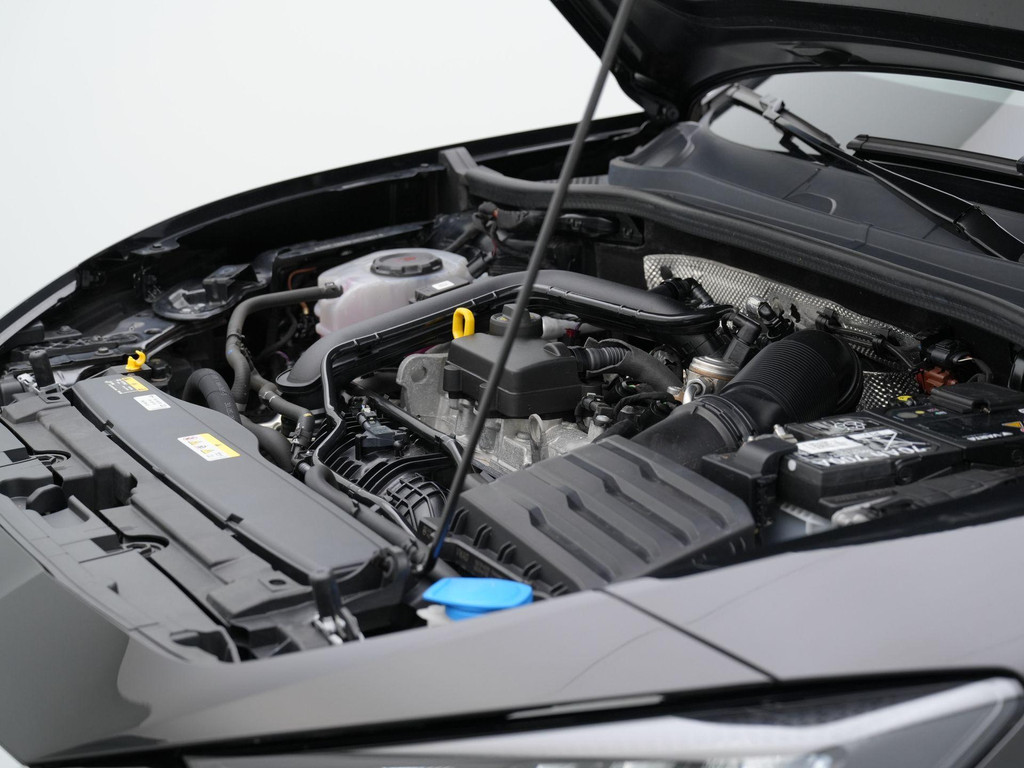 Seat Leon Sportstourer (X711BR) met abonnement