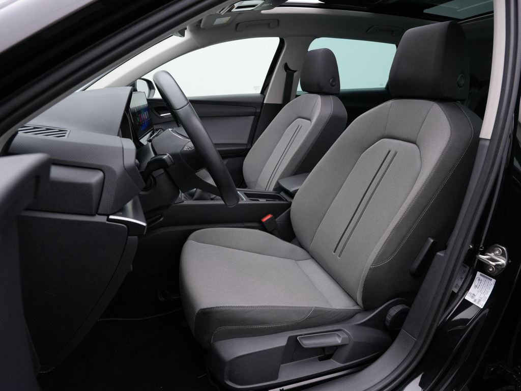 Seat Leon Sportstourer (X711BR) met abonnement