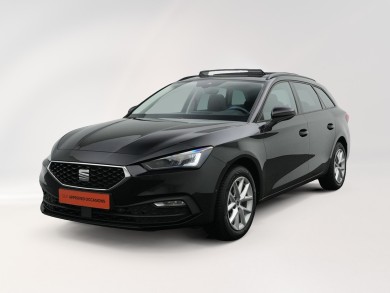 Seat Leon Sportstourer (X711BR) met auto abonnement