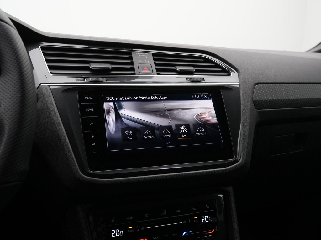 Volkswagen Tiguan (JPT40D) met abonnement