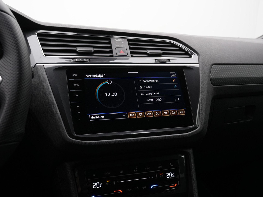 Volkswagen Tiguan (JPT40D) met abonnement
