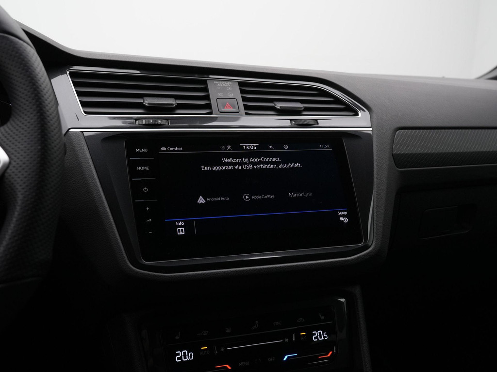 Volkswagen Tiguan (JPT40D) met abonnement