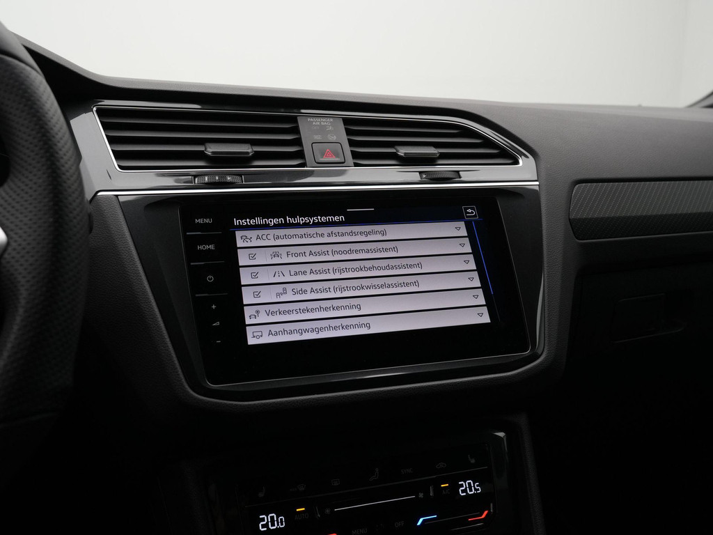 Volkswagen Tiguan (JPT40D) met abonnement