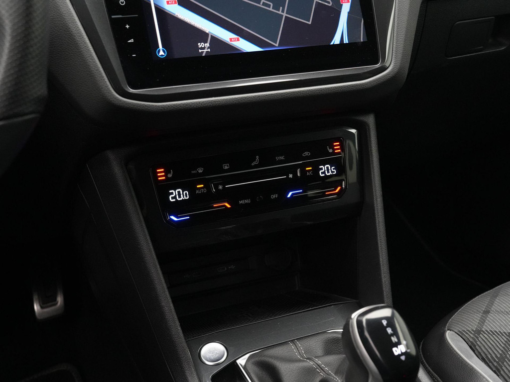 Volkswagen Tiguan (JPT40D) met abonnement