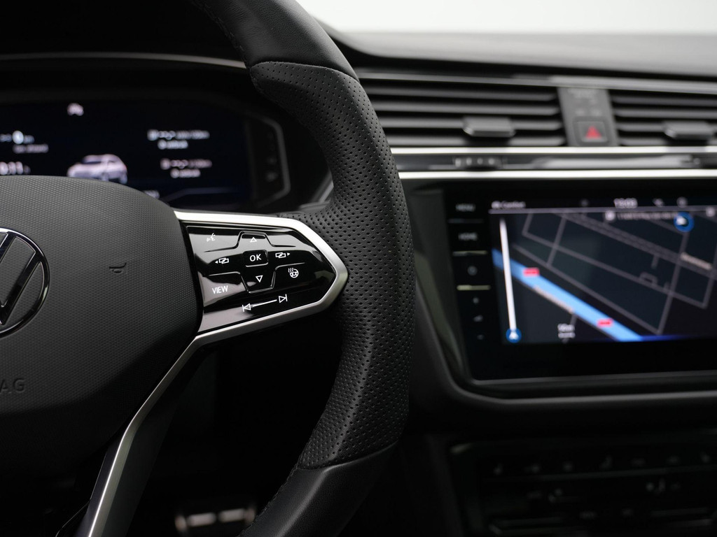 Volkswagen Tiguan (JPT40D) met abonnement