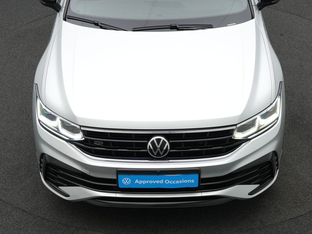 Volkswagen Tiguan (JPT40D) met abonnement