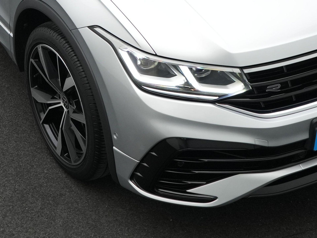Volkswagen Tiguan (JPT40D) met abonnement