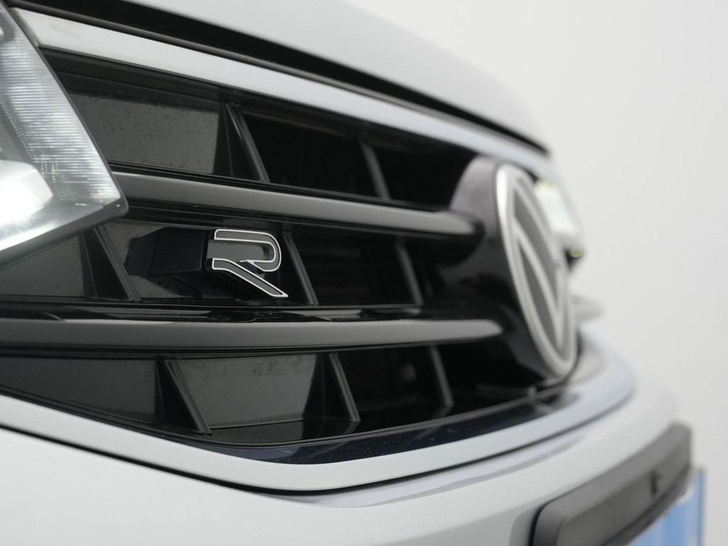 Volkswagen Tiguan (JPT40D) met abonnement