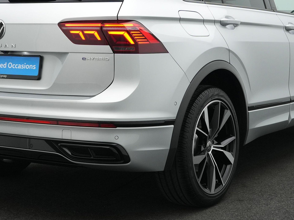 Volkswagen Tiguan (JPT40D) met abonnement