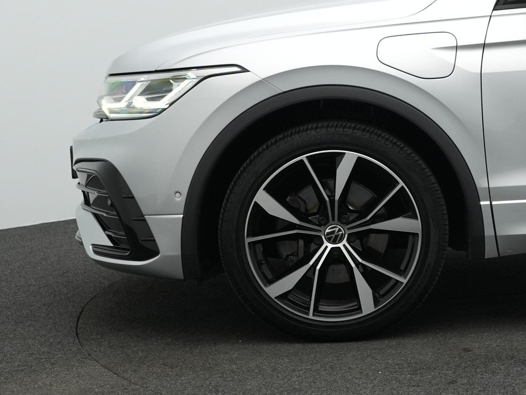 Volkswagen Tiguan (JPT40D) met abonnement