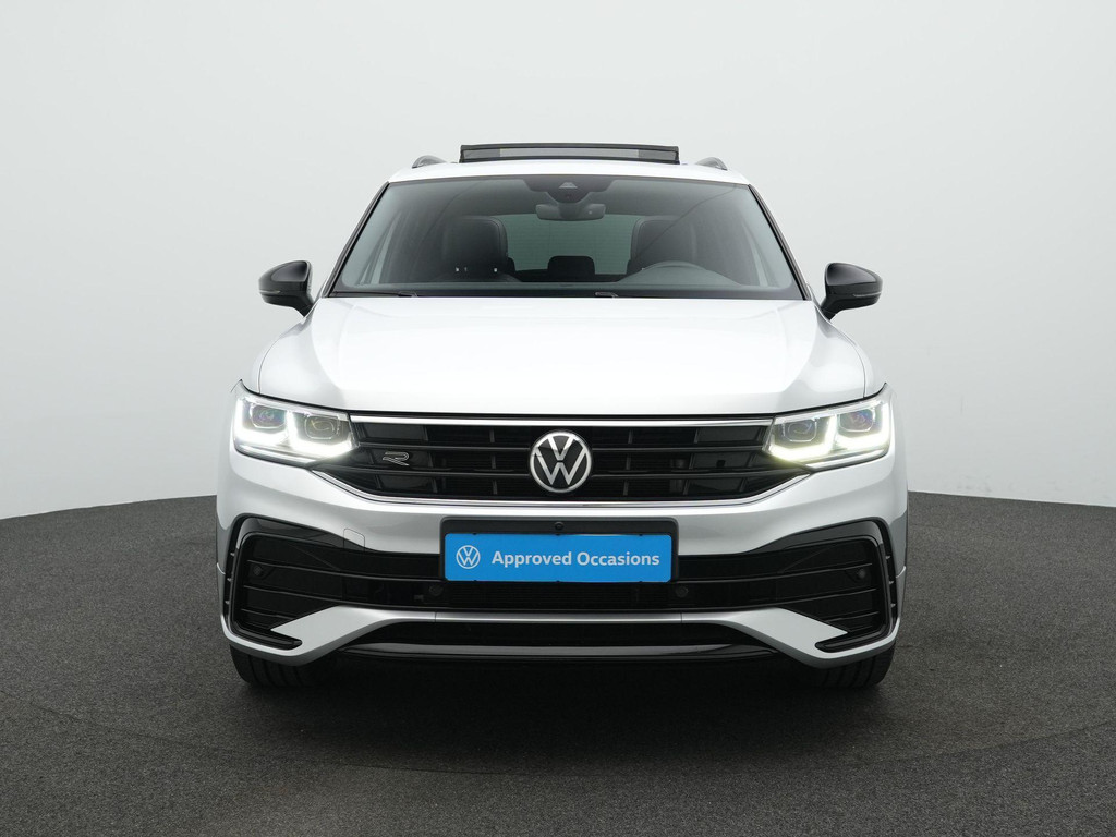 Volkswagen Tiguan (JPT40D) met abonnement