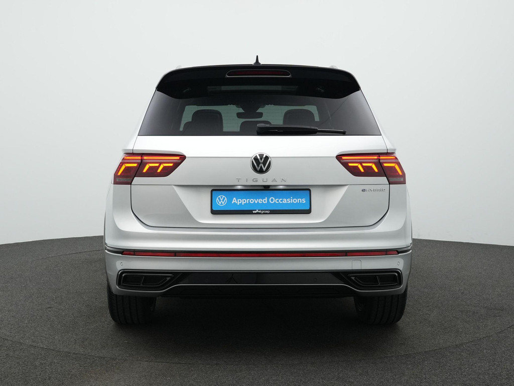 Volkswagen Tiguan (JPT40D) met abonnement