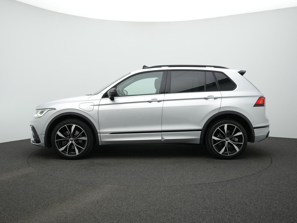 Volkswagen Tiguan (JPT40D) met abonnement