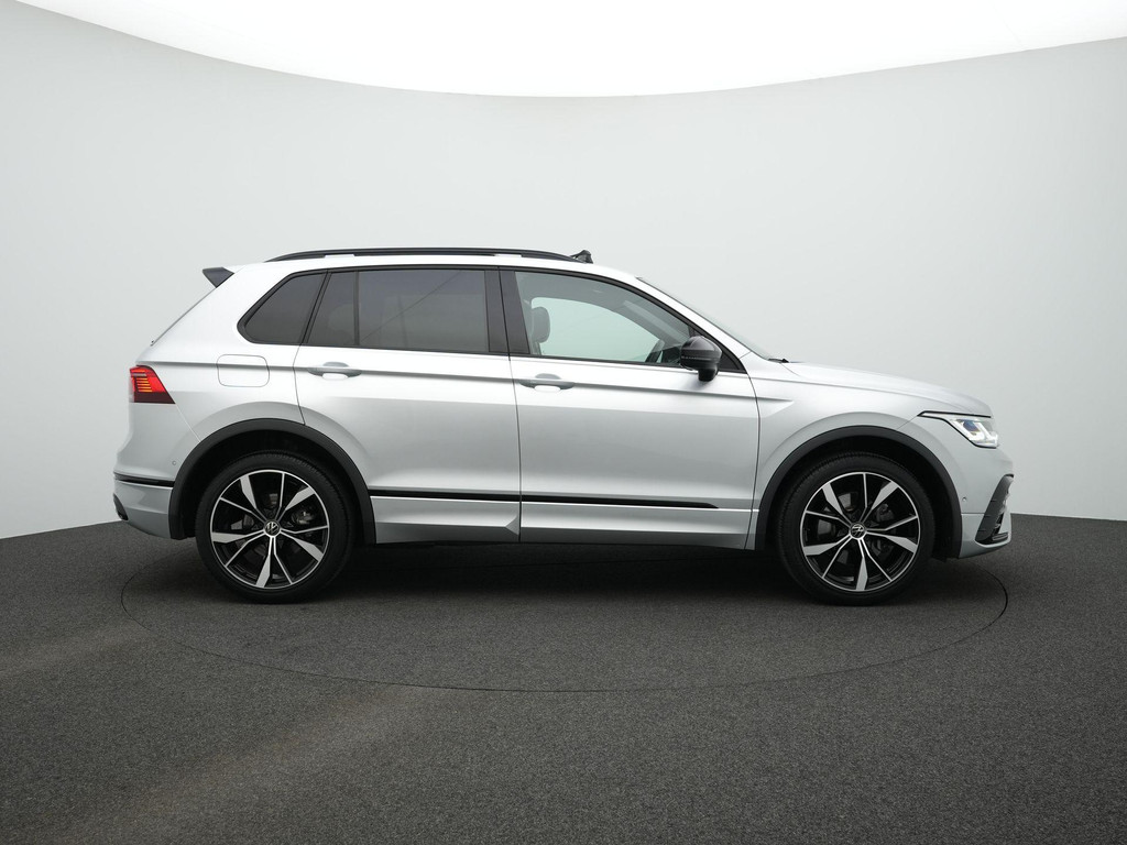 Volkswagen Tiguan (JPT40D) met abonnement