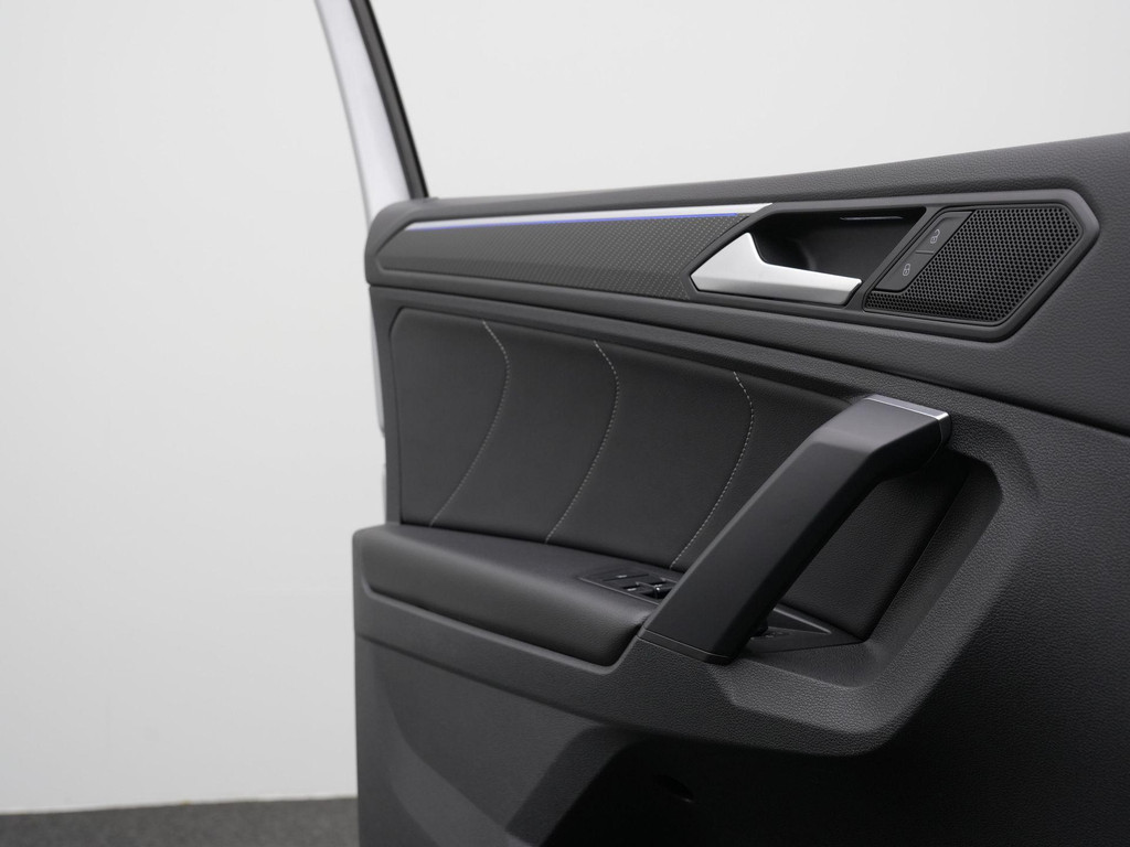 Volkswagen Tiguan (JPT40D) met abonnement
