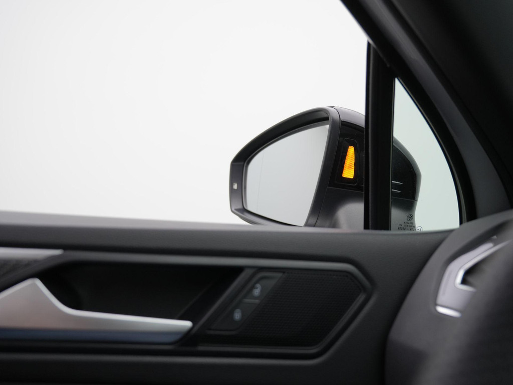 Volkswagen Tiguan (JPT40D) met abonnement