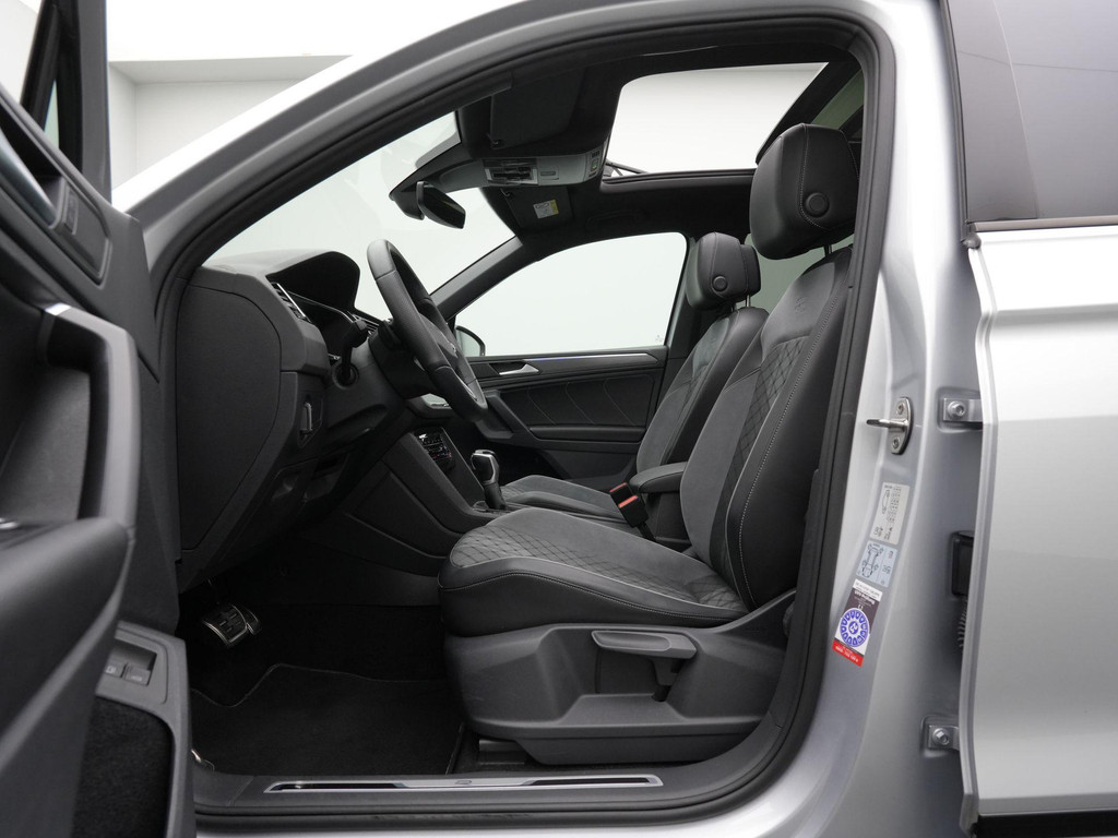 Volkswagen Tiguan (JPT40D) met abonnement