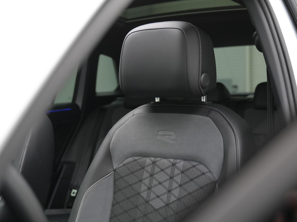 Volkswagen Tiguan (JPT40D) met abonnement