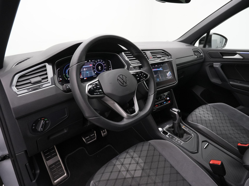 Volkswagen Tiguan (JPT40D) met abonnement