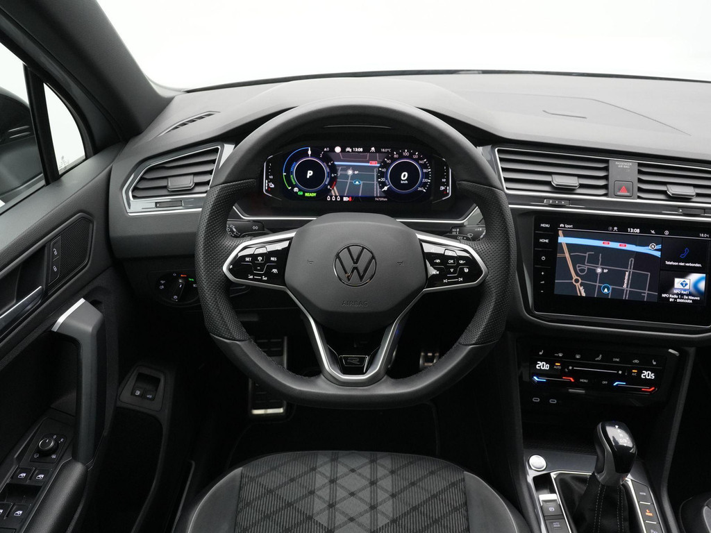 Volkswagen Tiguan (JPT40D) met abonnement