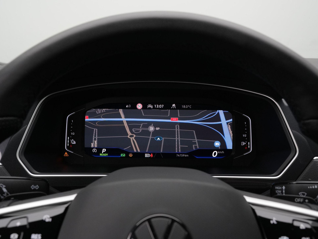 Volkswagen Tiguan (JPT40D) met abonnement