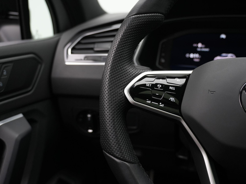 Volkswagen Tiguan (JPT40D) met abonnement
