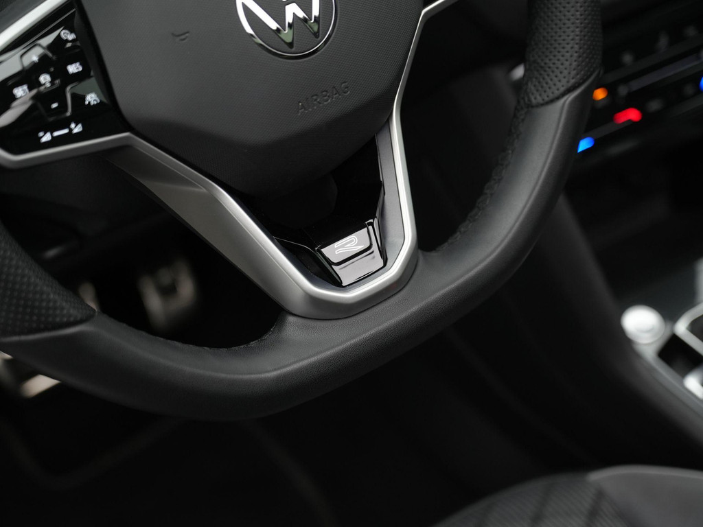 Volkswagen Tiguan (JPT40D) met abonnement