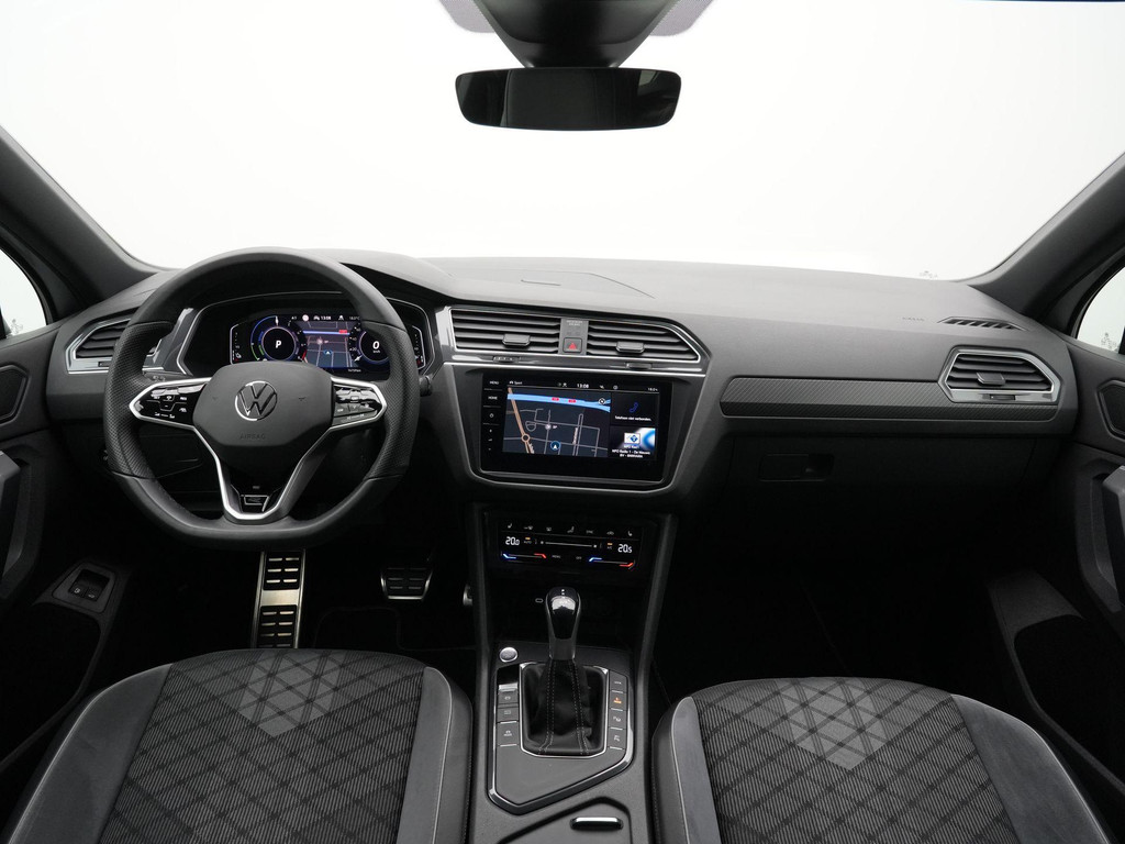 Volkswagen Tiguan (JPT40D) met abonnement