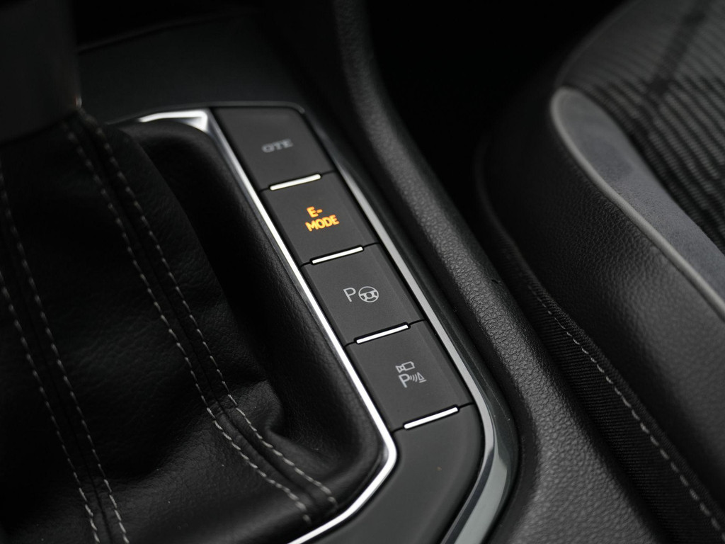 Volkswagen Tiguan (JPT40D) met abonnement