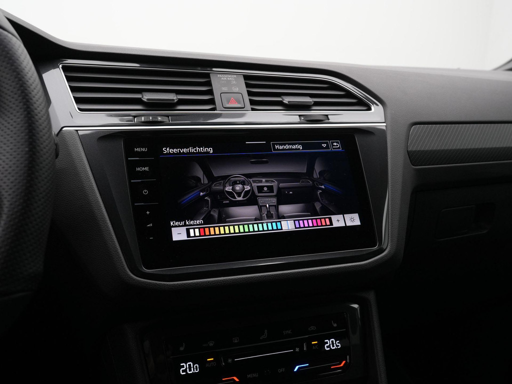 Volkswagen Tiguan (JPT40D) met abonnement