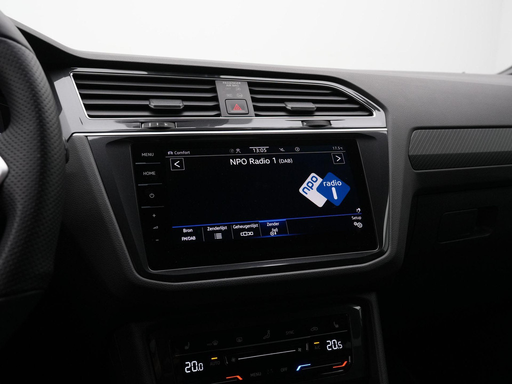 Volkswagen Tiguan (JPT40D) met abonnement